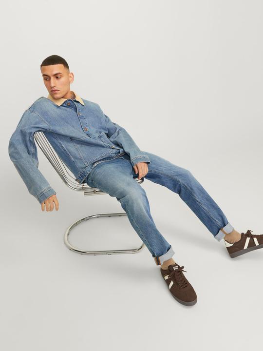 Actual product image Jack & Jones Clark Original AM 416 Regular fit jeans (W30/L32)