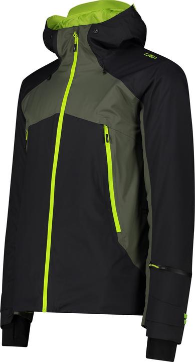 Produktbild CMP Campagnolo Ski Jacket Fix Hood (L)