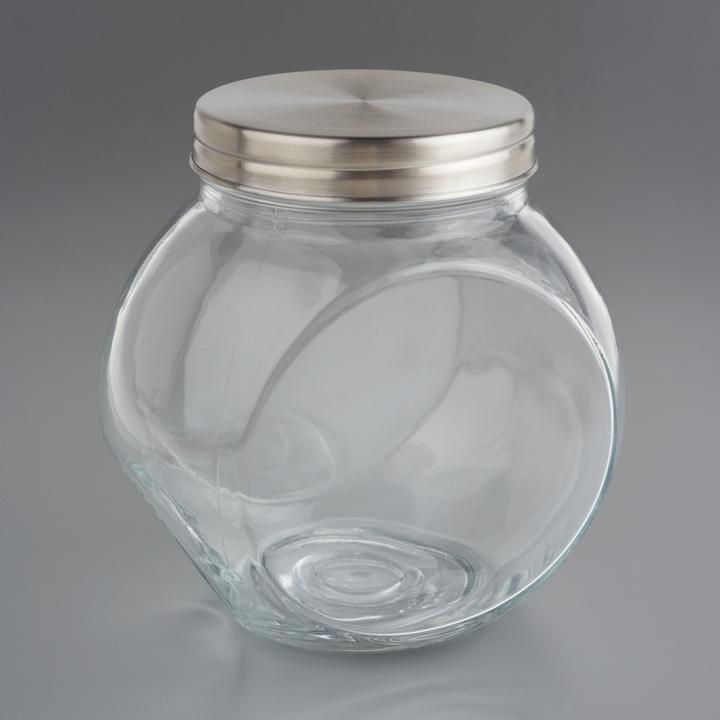Produktbild VBS Vorratsglas / Bonbonglas (1.30 l)