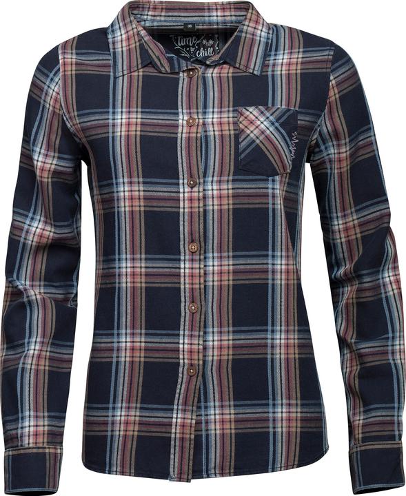 Image du produit Chillaz Femmes Alma (4XL)