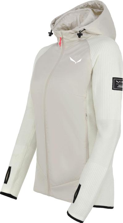 Image du produit Salewa Veste hybride Fanes Engineered Merino Da (40, L)