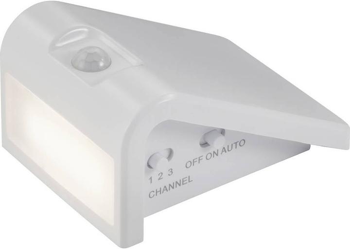 Actual product image No Name LED orientation light incl. PIR (master)