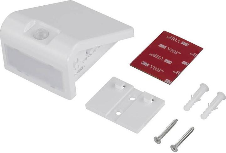 Actual product image No Name LED orientation light incl. PIR (master)