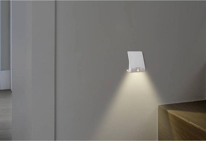 Actual product image No Name LED orientation light incl. PIR (master)