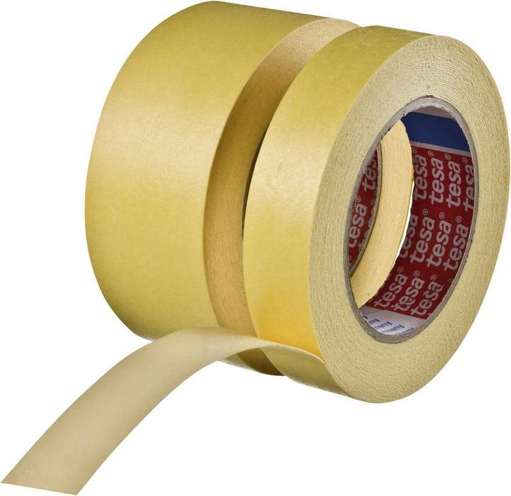 Image du produit tesa Ruban de masquage krepp (19 mm)