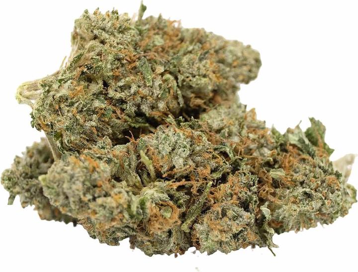 Actual product image Genuine Swiss Swiss Red Bud (1 g, Indoor)