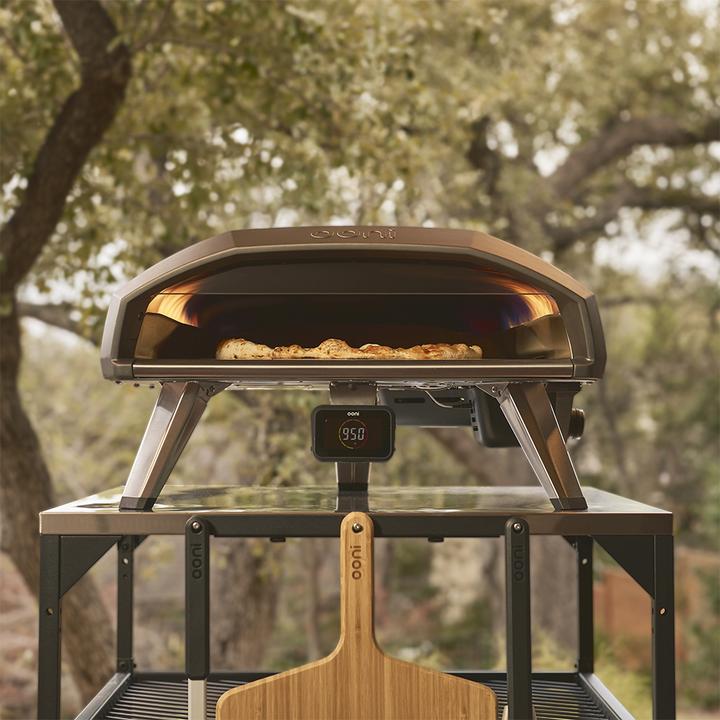 Produktbild Ooni Koda 2 Pro (Pizzaofen Gas)