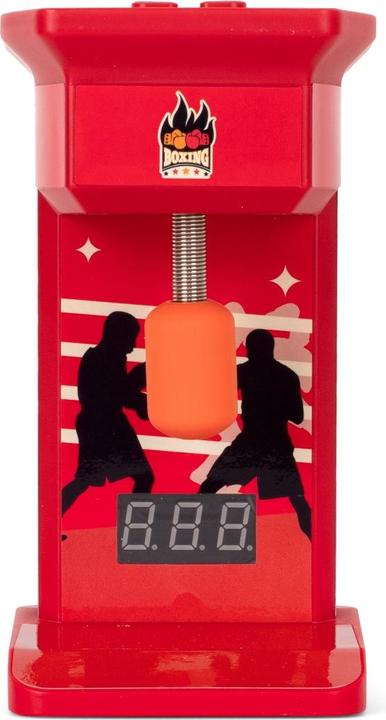 Produktbild Thumbs Up ThumbsUp! ORB Spielautomat Boxen rot