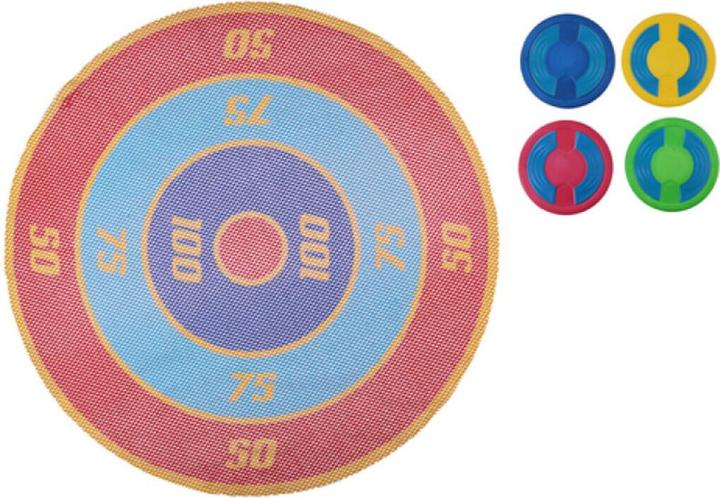 Image du produit Eddy Toys Target Game