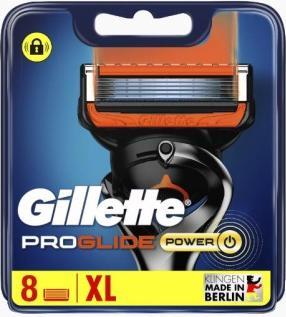 Produktbild Gillette ProGlide Power (8 x)