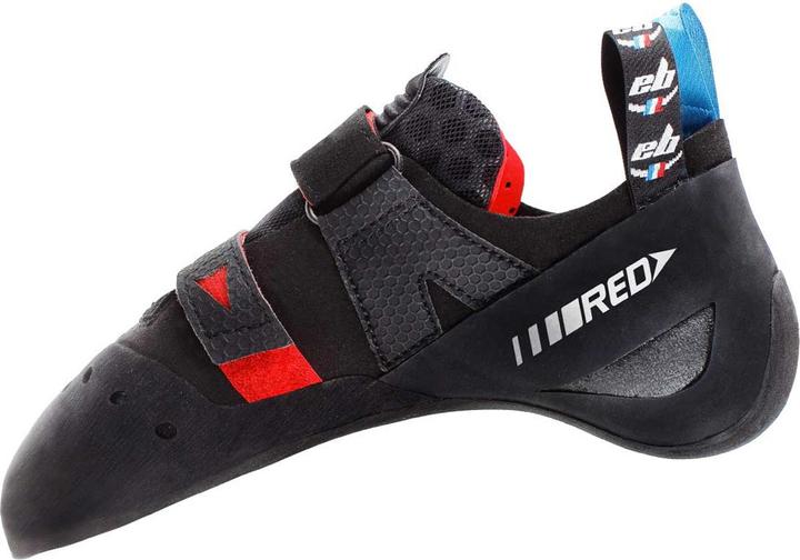 Immagine prodotto EB Scarpe da arrampicata rosse (44.5)