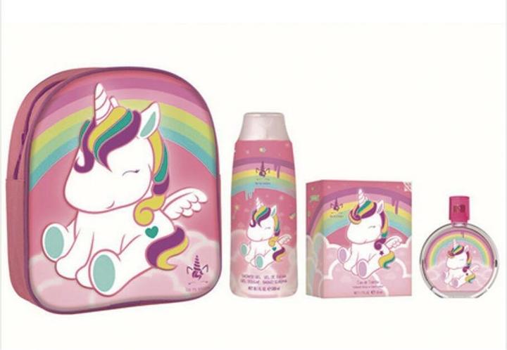 Produktbild Police Kids Specials - Unicorn Beauty Set (Eau de Toilette, 50 ml)