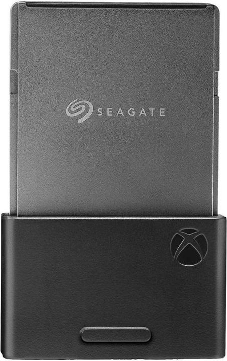 Seagate Expansion Xbox XS (Xbox Series S, Xbox Series X)