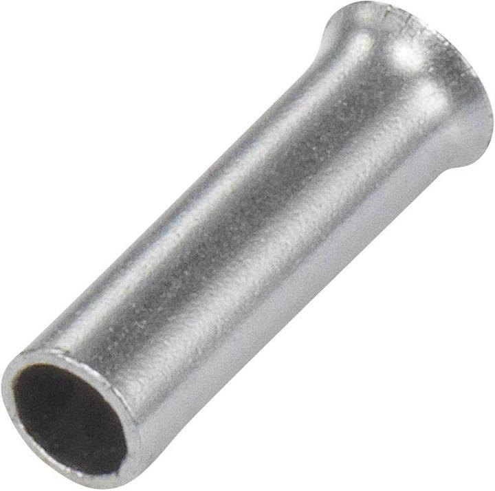 Actual product image Vogt Verbindungstechnik Wire end ferrules without plastic collar