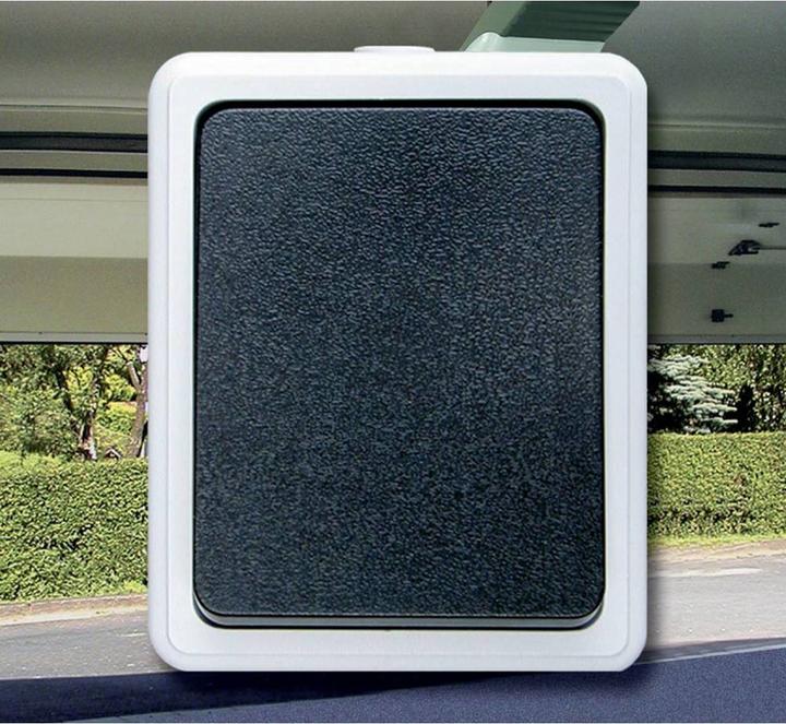 Actual product image Schellenberg Inside button