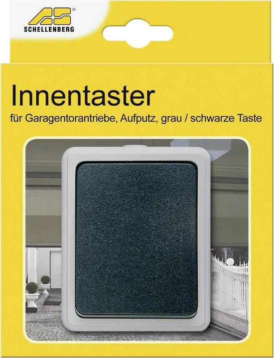 Actual product image Schellenberg Inside button