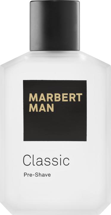 Produktbild Marbert MAN Pre-Shave (Preshave, 100 ml)
