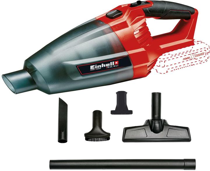 Produktbild Einhell TE-VC 18 Li Solo
