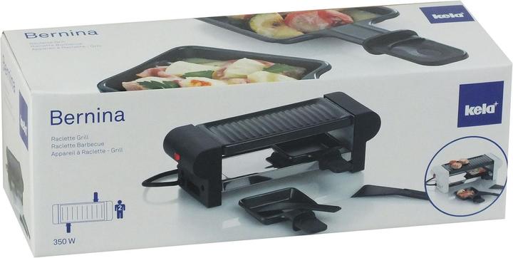 Actual product image Kela Bernina