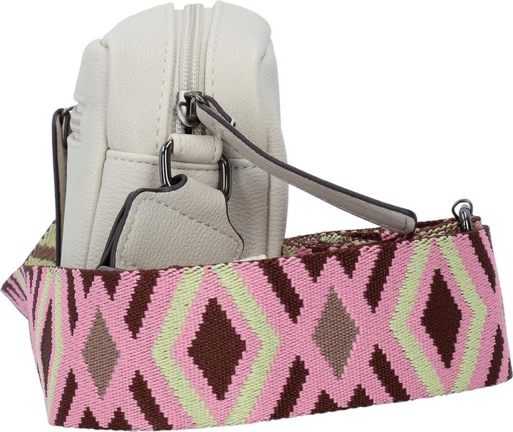 Actual product image Tom Tailor Mena shoulder bag 18.5 cm