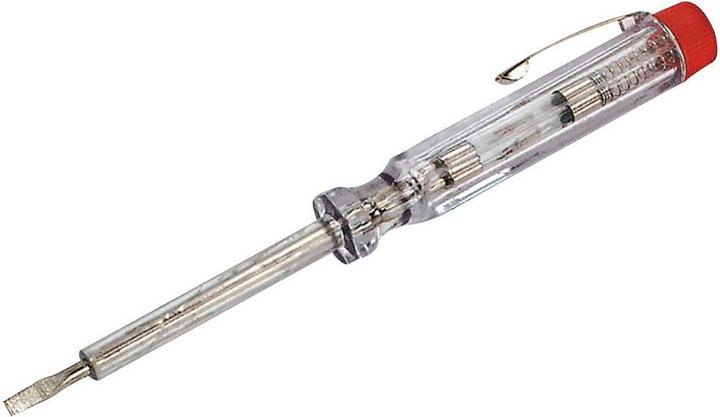 Image du produit Mannesmann Testeur de tension GS