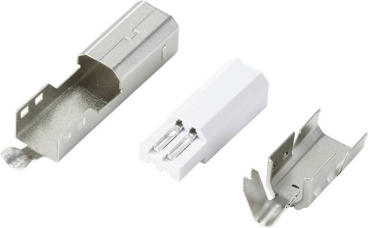Image du produit Tru Components Connecteur USB B auto-confectionné