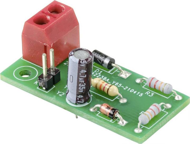 Produktbild Tru Components LED-Vorschaltplatine, flackerfrei