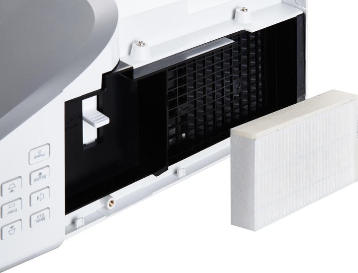 Produktbild Viewsonic PS750W (WXGA, 3300 lm, 0.23:1)