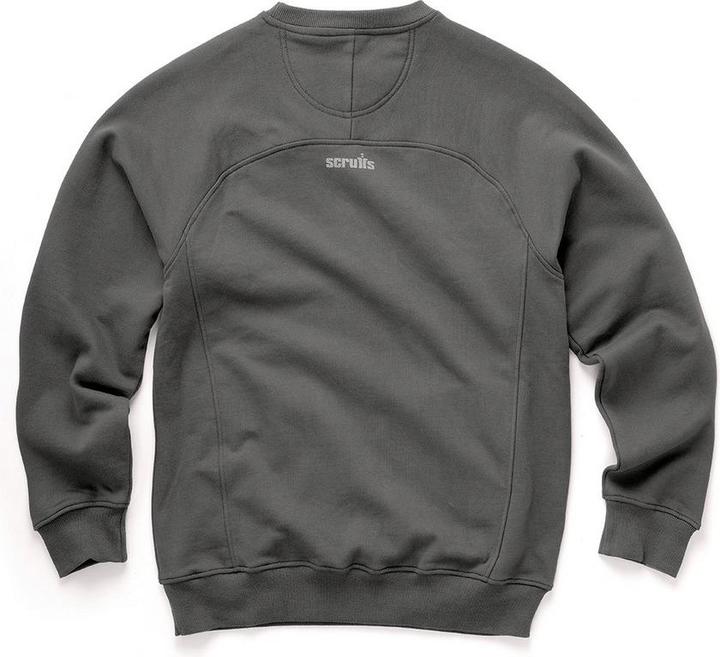 Immagine prodotto Scruffs Felpa da lavoro (XL)