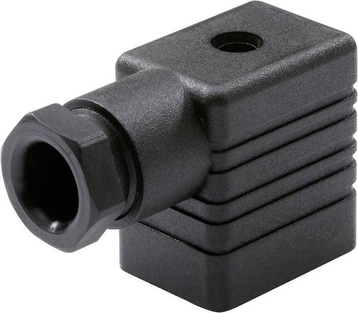 Actual product image Bürkert Cable plug Form B Industrial standard