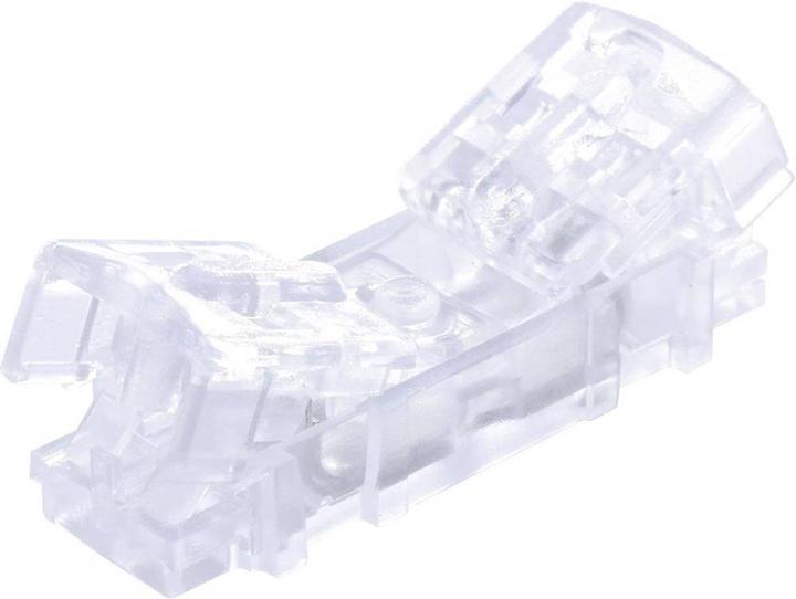 Produktbild Quadrios 1905C137 Einzeladerverbinder flexibel: 0.40-0.70 mm² starr: 0.40-0.70 mm² Polzahl (num): 4 10 St. Tr