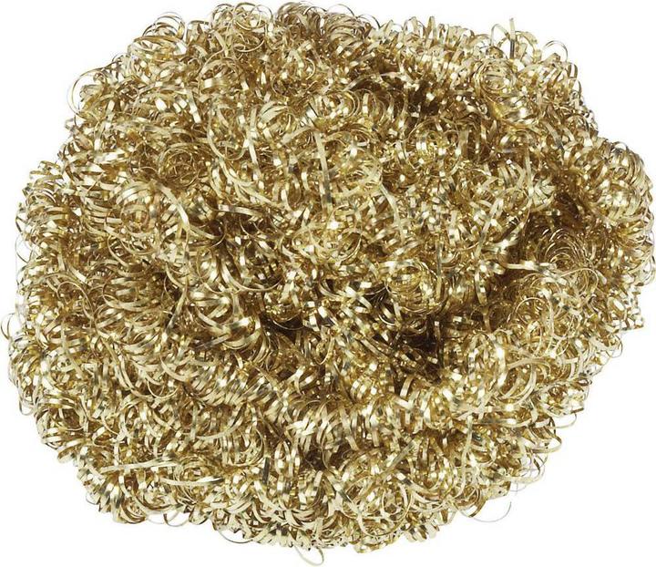 Toolcraft Replacement Brass Wool for Dry Cleaner