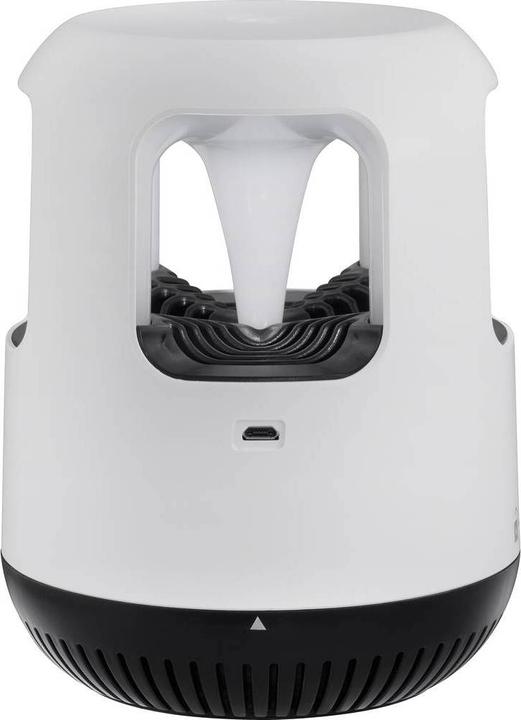 Actual product image No Name UV insect catcher