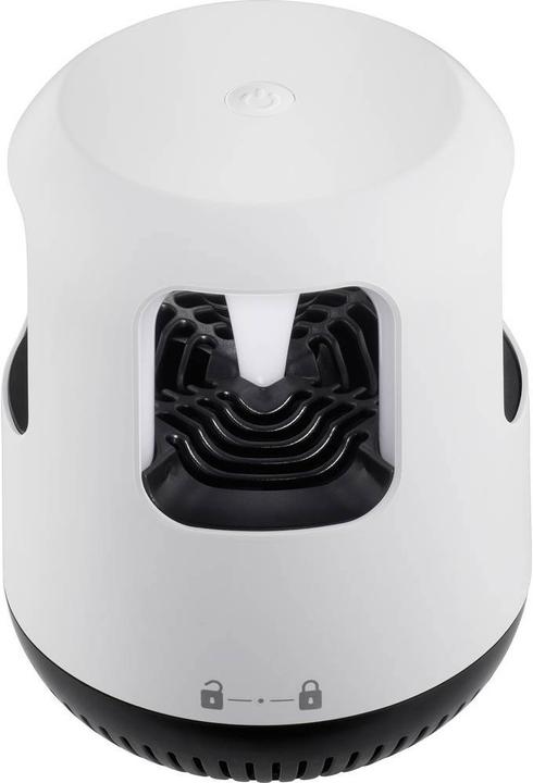 Actual product image No Name UV insect catcher
