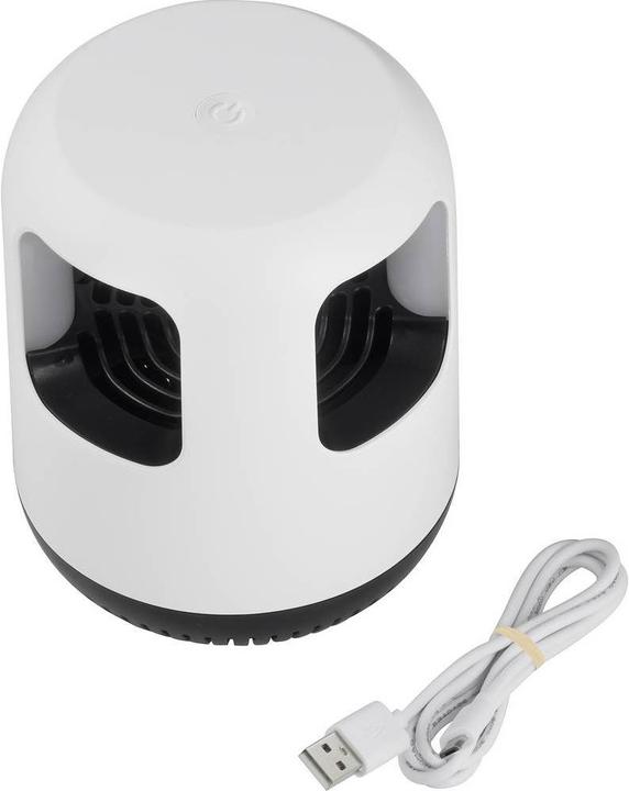Actual product image No Name UV insect catcher