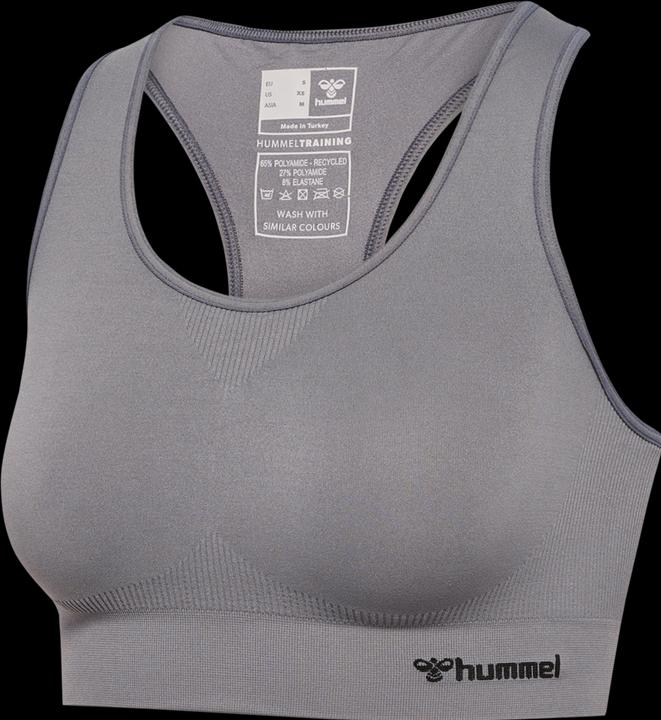 Actual product image hummel Hmltif Seamless Sports Top (XS)