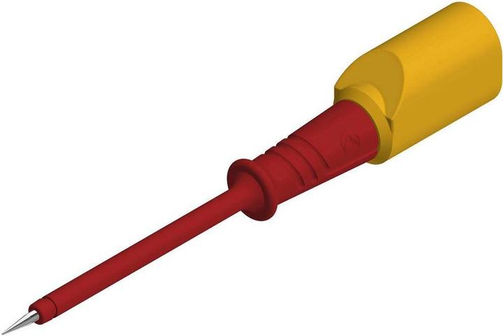 Actual product image Hirschmann Test & Measurement test prod (Test prod)