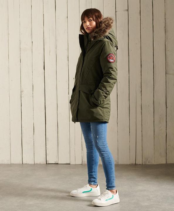 Immagine prodotto Superdry parka da everest (34)