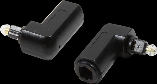 Immagine prodotto LogiLink Adattatore Toslink (Adattatore jack)