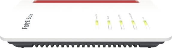 Produktbild AVM FRITZ!Box 7510