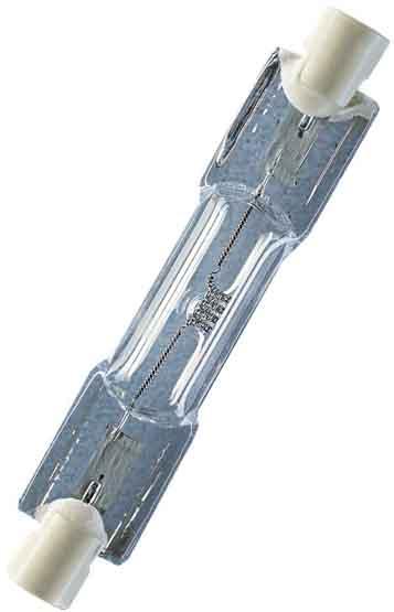 Produktbild Osram Halogen Studiolampe R7s