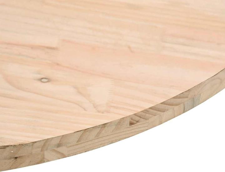 Produktbild VidaXL Vikram (Ø 50 x 3 cm)
