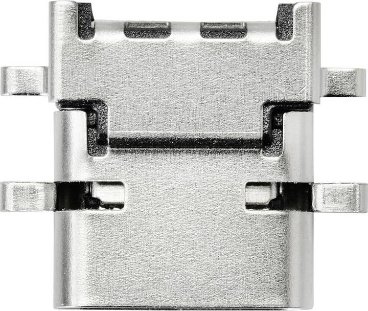 Actual product image No Name USB 3.1 type C built-in socket