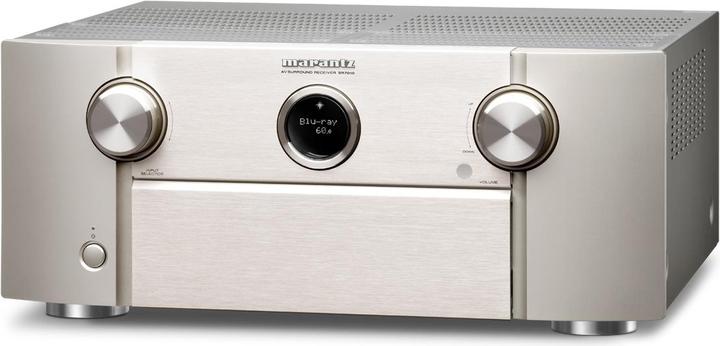 Actual product image Marantz Sr-7010 (9.2 Channel, FM)