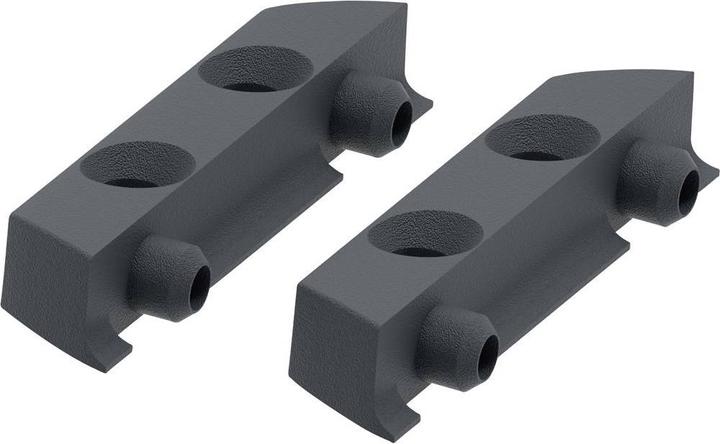 Produktbild IB Connect Seitliche Z90-Befestigungselemente (0.02 m)