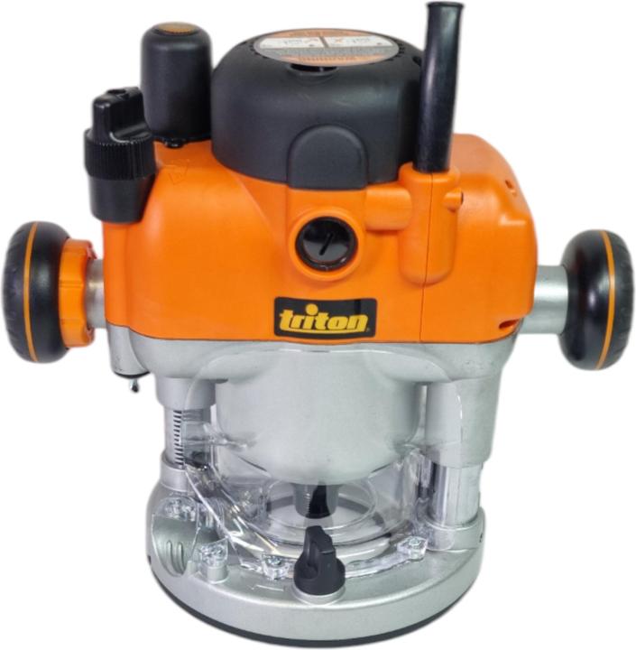 Produktbild Triton Präzisionsfräse