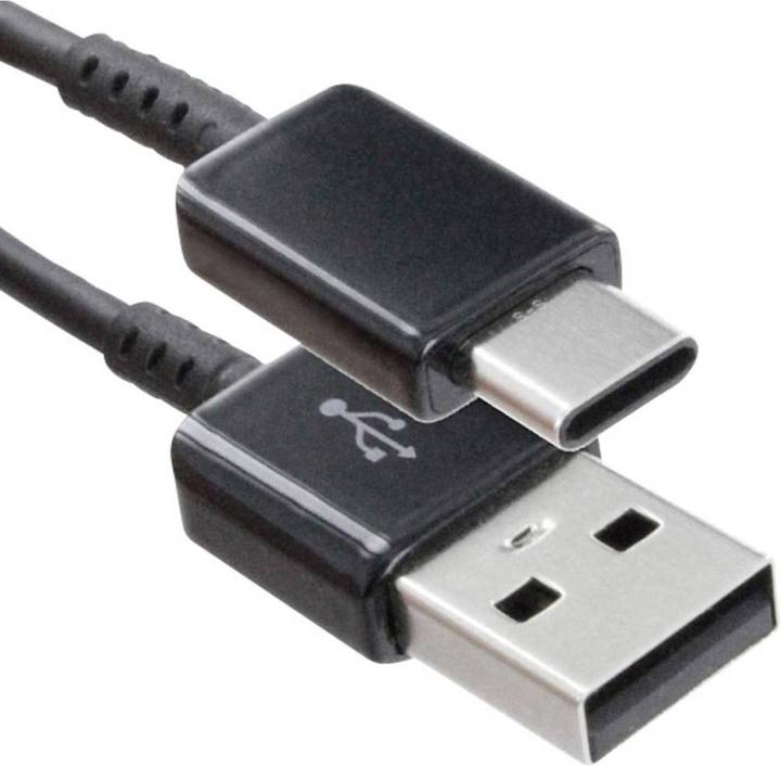 Immagine prodotto Samsung USB A — USB C (1.20 m, USB 2.0)