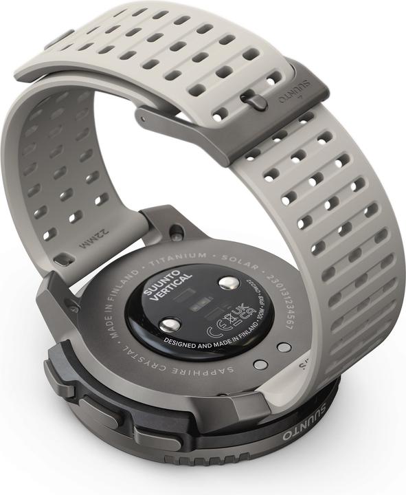 Productafbeelding Suunto Verticaal (49 mm)