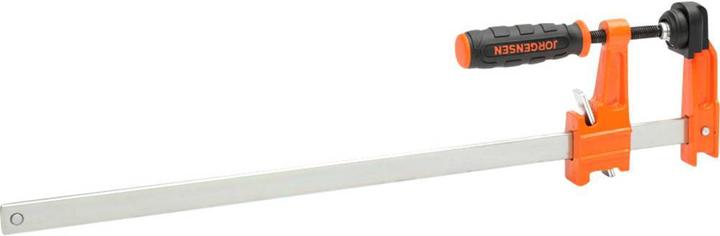 Actual product image Jorgensen Screw clamp (300 mm)