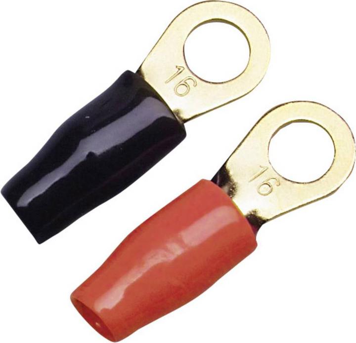 Sinuslive Sinus Live ring cable lugs 16 qmm